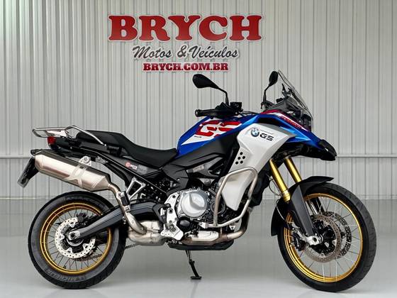 BMW F 850 GS ADVENTURE SPORT 